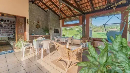 Lote/Terreno à venda, 10000m² no Testo Salto, Blumenau