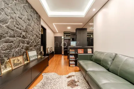 Apartamento com 1 Quarto à venda, 48m² no Centro, Joinville