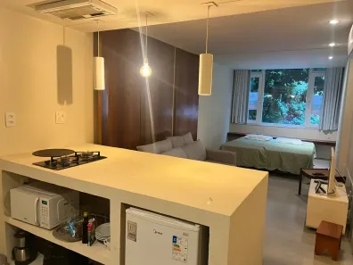 Apartamento com 1 Quarto à venda, 40m² no Ipanema, Rio de Janeiro
