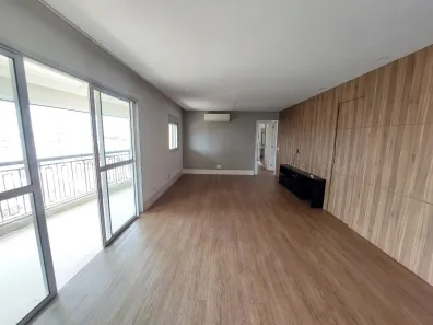Apartamento com 3 Quartos à venda, 126m² no Bosque da Saúde, São Paulo