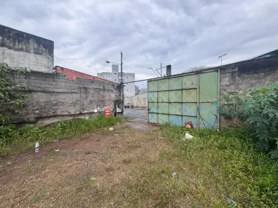 Lote/Terreno à venda, 282m² no Jardim Satélite, São Paulo