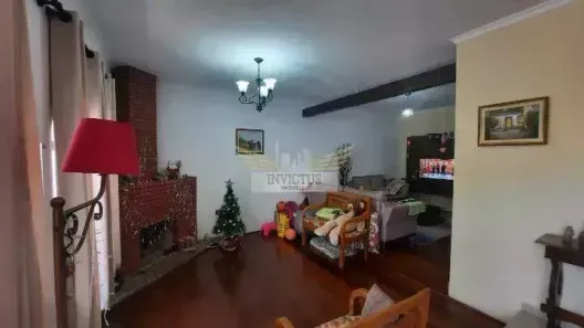 Casa com 3 Quartos à venda, 235m² no Santa Maria, Santo André