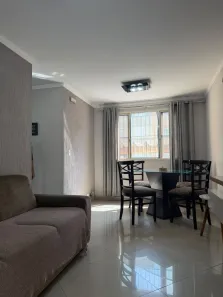 Apartamento com 2 Quartos à venda, 49m² no Jardim São Bernardo, São Paulo