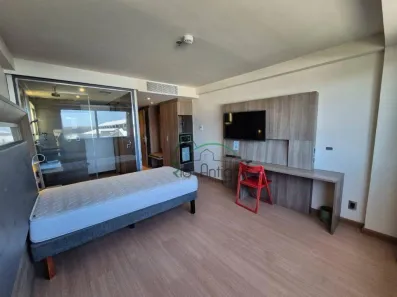 Apartamento com 1 Quarto à venda, 26m² no Santo Cristo, Rio de Janeiro