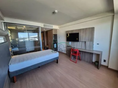 Apartamento com 1 Quarto à venda, 26m² no Santo Cristo, Rio de Janeiro