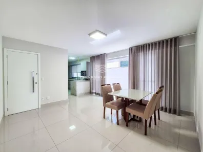 Apartamento com 2 Quartos para alugar, 95m² no Lourdes, Belo Horizonte