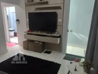 Casa com 4 Quartos à venda, 144m² no Parque São Jerônimo, Americana