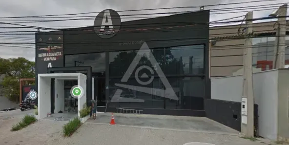 Ponto Comercial à venda, 1945m² no Taquaral, Campinas