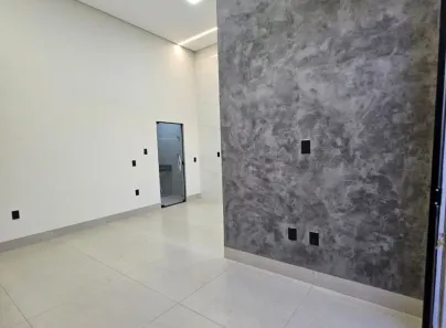 Casa com 3 Quartos à venda, 90m² no Jardim Brasília, Uberlândia