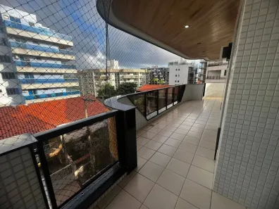 Apartamento com 3 Quartos à venda, 148m² no Vila Nova, Cabo Frio