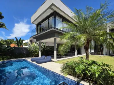 Casa com 7 Quartos à venda, 622m² no Riviera, Bertioga