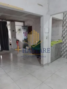 Casa com 3 Quartos à venda, 125m² no Jardim Novo Cambuí, Hortolândia