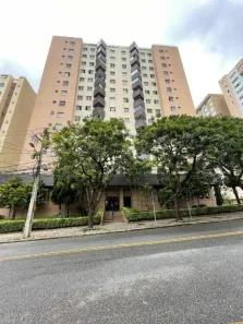 Apartamento com 2 Quartos para alugar, 84m² no Cristo Rei, Curitiba
