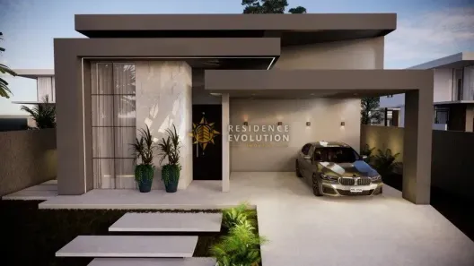Casa de Condomínio com 3 Quartos à venda, 220m² no Alphaville Vespasiano, Vespasiano