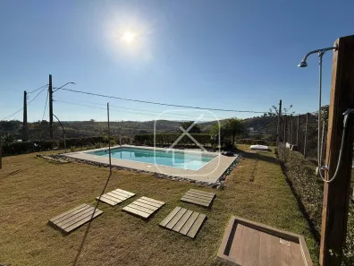 Casa de Condomínio com 3 Quartos para alugar, 228m² no Loteamento Residencial Parque Lago Dourado, Jacareí