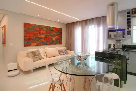 Apartamento com 2 Quartos à venda, 132m² no Lourdes, Belo Horizonte