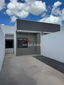 Casa com 1 Quarto à venda, 64m² no Universitário, Luís Eduardo Magalhães