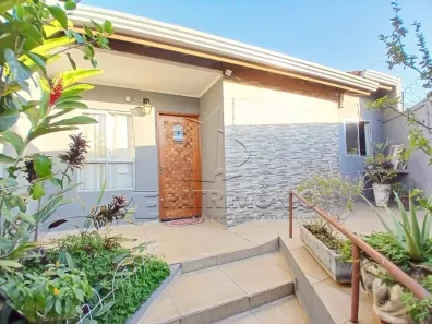 Casa com 3 Quartos à venda, 76m² no Wanel Ville, Sorocaba