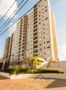 Apartamento com 2 Quartos à venda, 70m² no Jardim Chapadão, Campinas