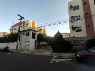 Apartamento com 3 Quartos para alugar, 67m² no Cristo Rei, Teresina