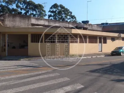 Imóvel Comercial com 2 Quartos à venda, 60m² no Jardim Guanabara, São Paulo