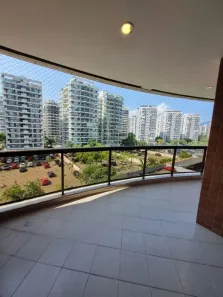 Apartamento com 2 Quartos para alugar, 70m² no Barra Olímpica, Rio de Janeiro