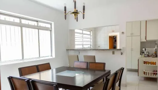 Sobrado com 4 Quartos à venda, 180m² no Vila da Saúde, São Paulo