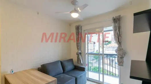 Apartamento com 1 Quarto à venda, 28m² no Sé, São Paulo