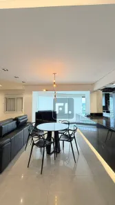 Apartamento com 2 Quartos para alugar, 96m² no Alphaville Empresarial, Barueri