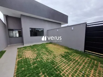 Casa com 2 Quartos à venda, 75m² no Shopping Park, Uberlândia