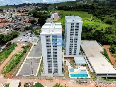 Apartamento com 2 Quartos à venda, 49m² no Núcleo Residencial Doutor Luiz de Mattos Pimenta, Itatiba