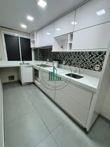 Apartamento com 2 Quartos à venda, 53m² no Jardim Abaeté, Piracicaba