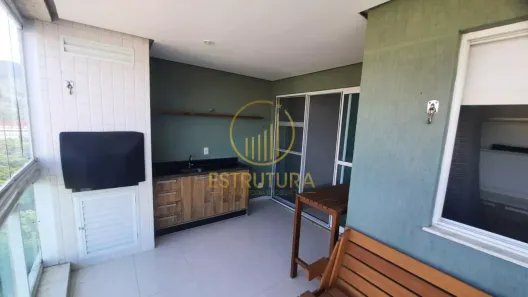 Apartamento com 3 Quartos à venda, 77m² no Recreio dos Bandeirantes, Rio de Janeiro