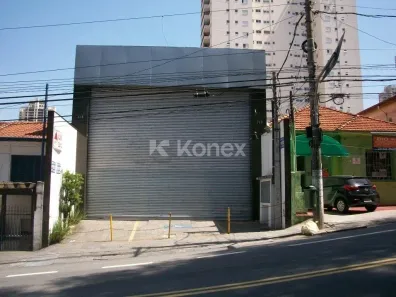 Prédio Comercial à venda, 700m² no Santana, São Paulo