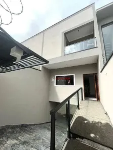 Sobrado com 3 Quartos à venda, 260m² no Jardim Santa Clara, Guarulhos