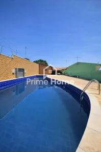 Casa com 3 Quartos à venda, 300m² no Parque Ortolândia, Hortolândia