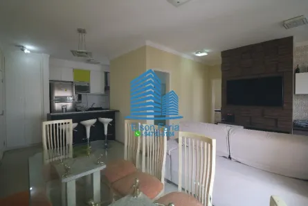 Apartamento com 3 Quartos à venda, 65m² no Umuarama, Osasco