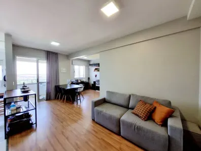 Apartamento com 2 Quartos à venda, 69m² no Terra Bonita, Londrina
