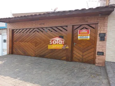 Sobrado com 3 Quartos à venda, 145m² no Engenheiro Goulart, São Paulo