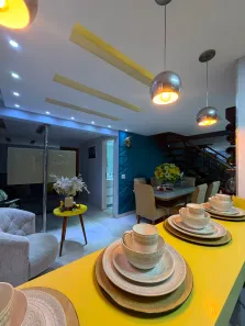 Cobertura com 4 Quartos à venda, 138m² no Campo Grande, Rio de Janeiro