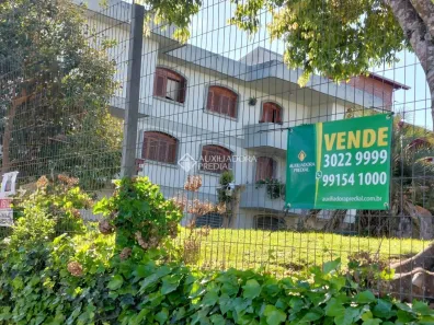 Lote/Terreno à venda, 509m² no Colina Sorriso, Caxias do Sul