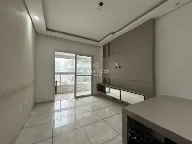 Apartamento com 2 Quartos à venda, 72m² no Canto do Forte, Praia Grande