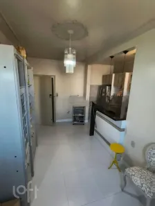 Apartamento com 1 Quarto à venda, 37m² no Menino Deus, Porto Alegre
