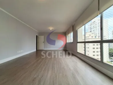 Apartamento com 3 Quartos à venda, 127m² no Campo Belo, São Paulo