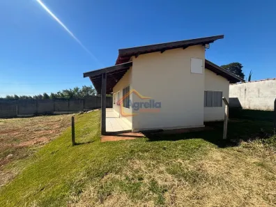 Fazenda/Sítio com 3 Quartos à venda, 2575m² no Chácara São Marcelo, Mogi Mirim
