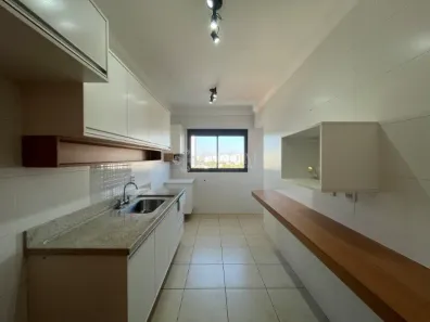 Apartamento com 2 Quartos para alugar, 79m² no São Dimas, Piracicaba
