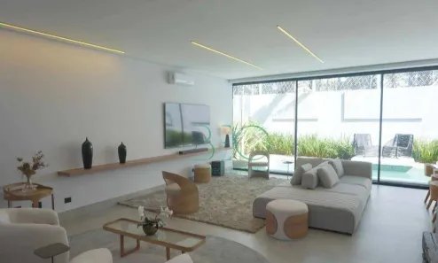Sobrado com 2 Quartos à venda, 330m² no Alphaville, Santana de Parnaíba