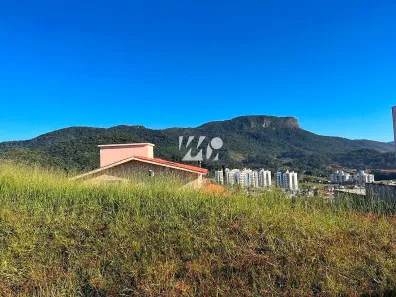 Lote/Terreno à venda, 567m² no Pedra Branca, Palhoça