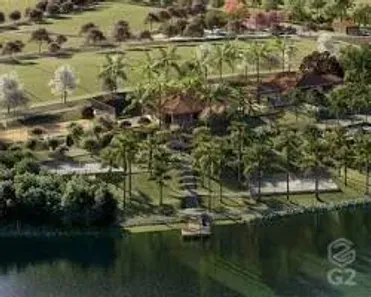 Lote/Terreno à venda, 887m² no Colinas do Mosteiro de Itaici, Indaiatuba