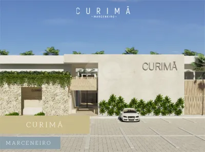 Casa de Condomínio com 2 Quartos à venda, 53m² no , Passo de Camaragibe